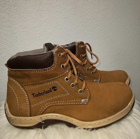 Timberland shoes for Man. New. Size 8 - Picture 6 of 12